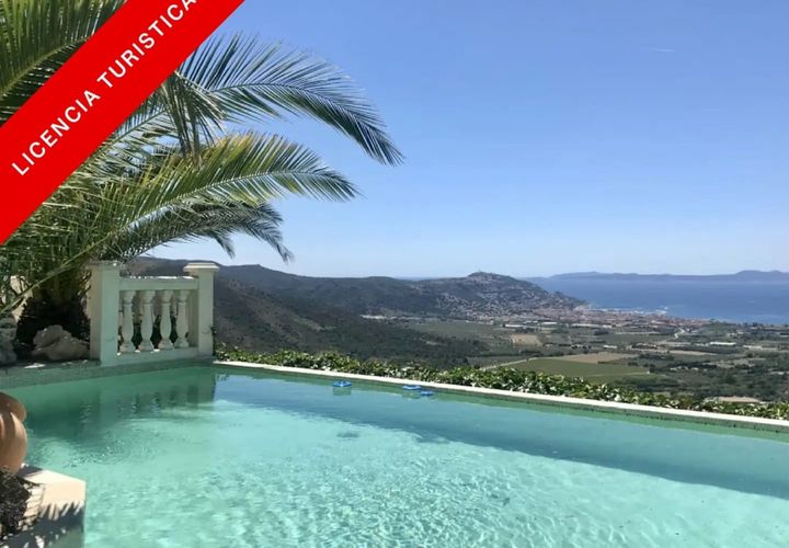 Villa i Roses, Gerona, Roses - € 859.000 | Ref: W-028SLF - foto 1